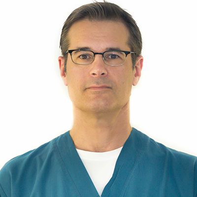 Dr. Jeffrey Filakov