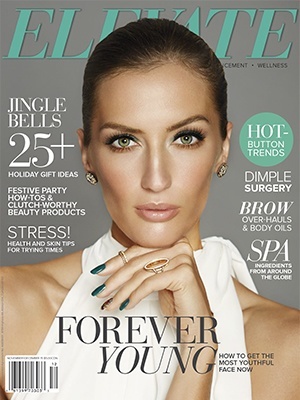 Elevate Nov - Dec 2015 Cover