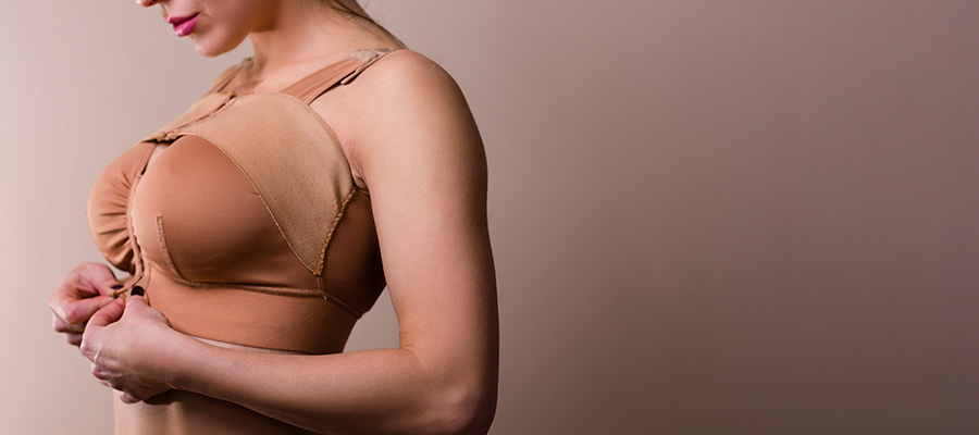 Afraid Your Breasts are Too Small for Augmentation?